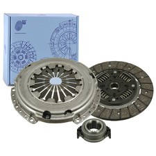 BLUE PRINT Kupplungssatz +