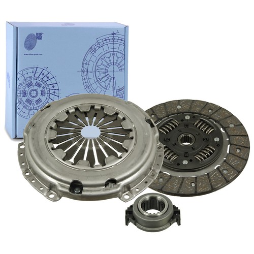 Blue print kupplungssatz - print,