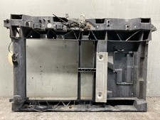 87049 Frontmaske Schlossträger Luftleitblech CITROEN DS3 (SA) 9677952180