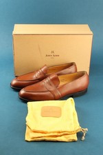 John Lobb Zilka 91/2 UK EE