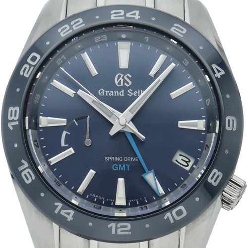 Seiko grand - grand, drive