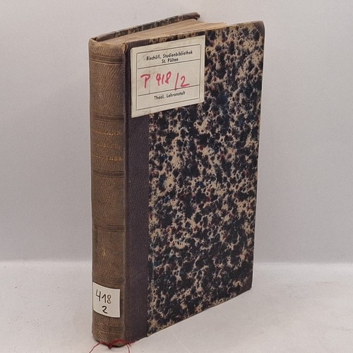 Philosophische bibliothek oder - bibliothek,