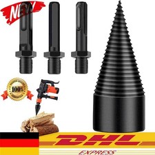 Holzspalter Kegelspalter