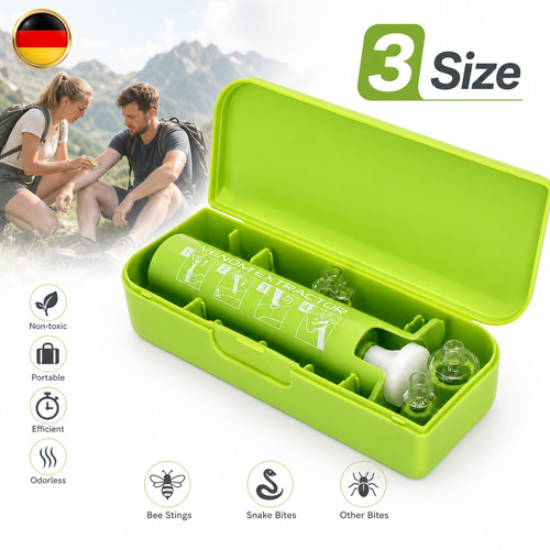 Notfall saugpumpe tragbar - notfall,