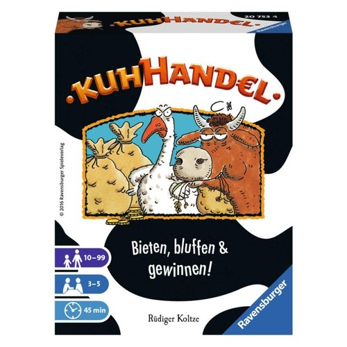 Kuhhandel