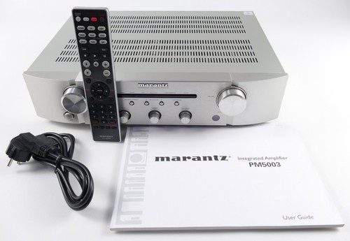 Marantz pm5003 verstärker - marantz,