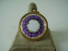 Antiker Ketten Anhänger 900