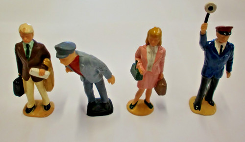 Lgb spur figuren - lgb,
