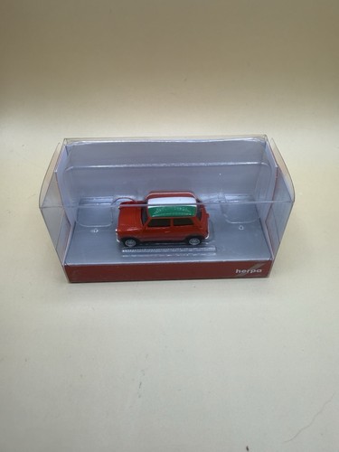 Top herpa 420822 - top:, minicooper