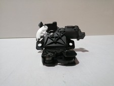 Frankberg 1x Heckklappenschloss Heckklappe Kompatibel mit A4 Avant 8ED B7 Kombi