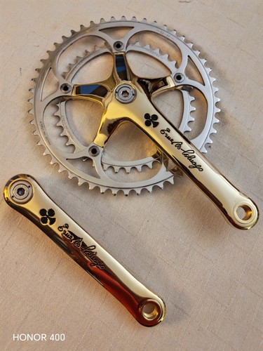 Colnago garnitur campagnolo - colnago,