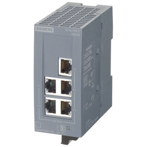 Siemens 6gk50050ba001ab2 - siemens,