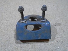 DKW Hummel Super 116.. Lenkerhalter Gabelkopf Brücke Verkleidung