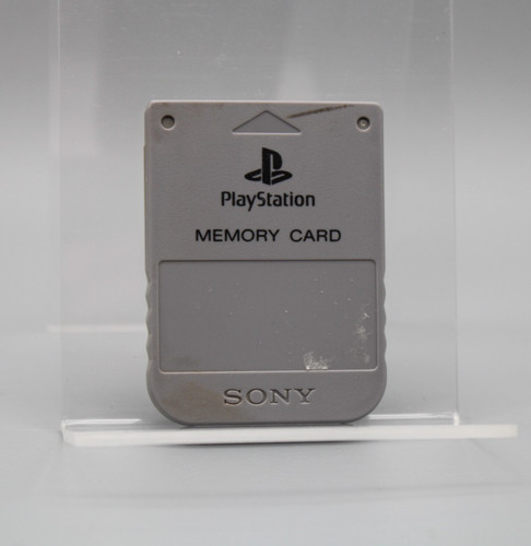 Sony 1mb speicherkarte für - sony,