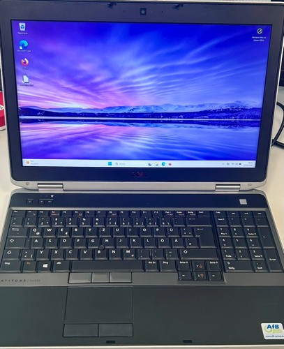 Dell latitude e6530 16gb - latitude,