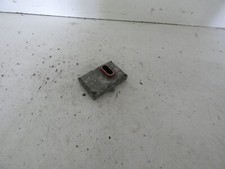 Steuergerät Kurvenlicht