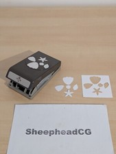 Stampin' Up! Blütenstanze