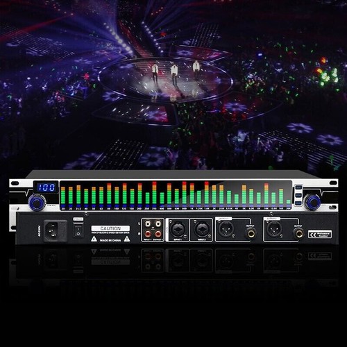 220v band digital equalizer - 220v,