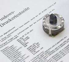 PRINTHEAD DRUCKKOPF OKI 50114601 ETL-328D NADELDRUCKER MICROLINE 320 3390 H-3390