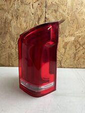 Rückleuchte Mercedes-Benz Vito A4478200664 LED Rechts Rearlight