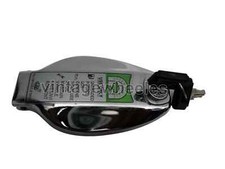 Brenngas Tankkappe Passend