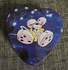 Diddl Dose Herzform Thomas Goletz  Größe ca. 10×9×2,5cm