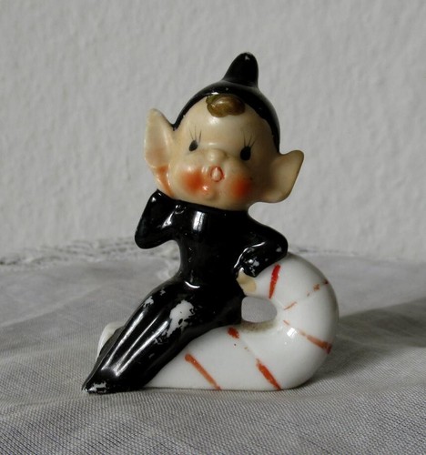 Figur elfe waldelfe - elfe,