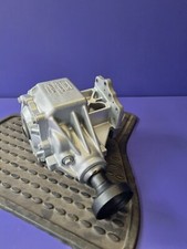 Verteilergetriebe Vorderachsdifferenzial 2.2 FREELANDER II 7G9N-7L486-AB