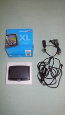 TomTom Start 20 M Central Europa Traffic XL GPS " 8 GB " TMC Navi Lifetime Maps