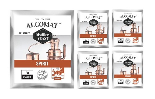 Alcomat spirit distillers - x,