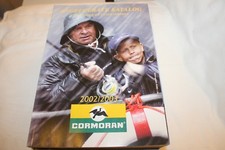 CORMORAN ANGELGERÄTE KATALOG