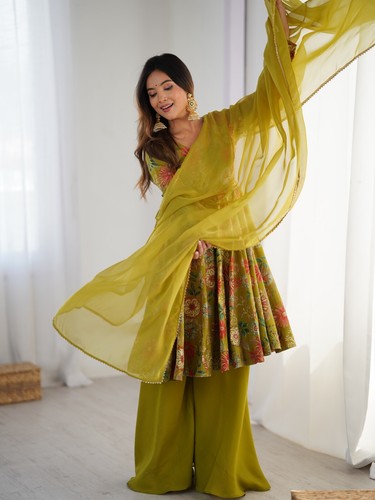 Kleid pakistan salwar kameez - pakistan,