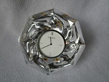 Orrefors Swiss Movement