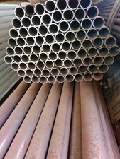 Rundrohr-Stahl geschweißt