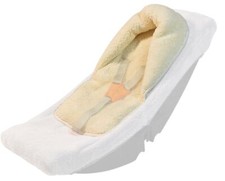 Weber Sitzverkleinerer für