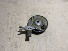 Simson Sr2, KR50 Bremsschild