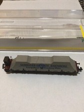 Minitrix Spur N 13409