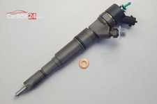 Injectors Injector 0445110048