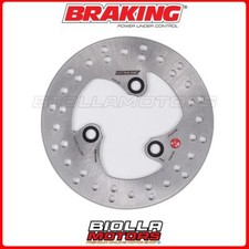 KM01FI BREMSSCHEIBE VORNE