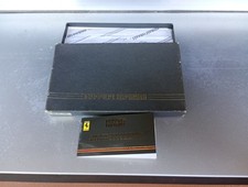 Ferrari Formula Cartier 