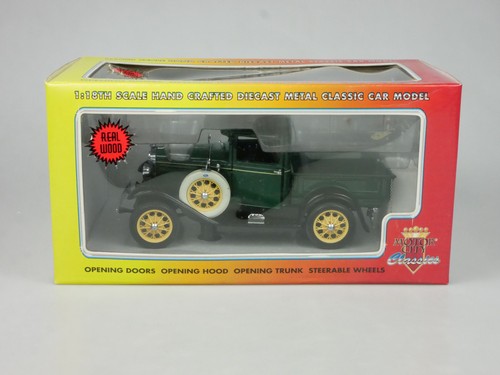 Motor city classics - classics, 1931