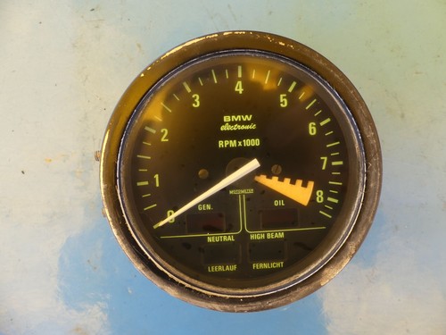 Bmw r65 drehzahlmesser - r65,