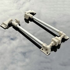 Fensteraufsteller Aussteller Ersatzteil für Wohnwagen wie Tabbert