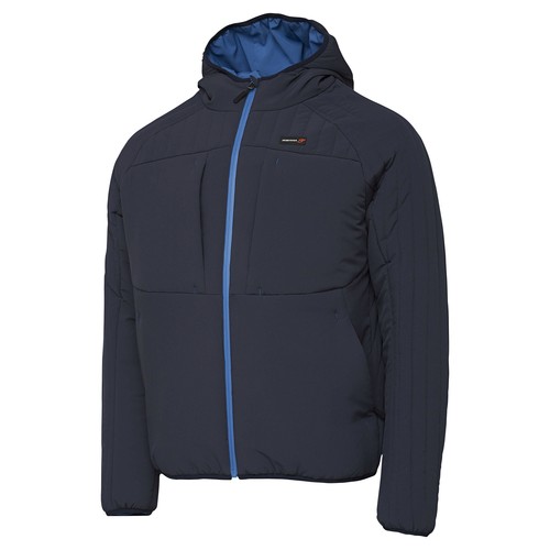 Scierra herren kapuzenjacke - scierra,