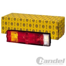 HELLA RÜCKLEUCHTE RECHTS