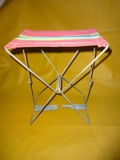 DDR Vintage   Klappstuhl