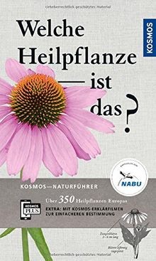 Welche heilpflanze ist das - welche,