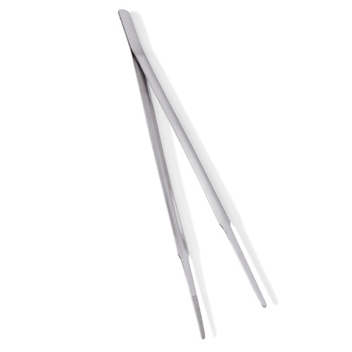 Fleischpinzette 30cm - 1,