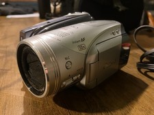 Canon hv20 minidv high - hv20,