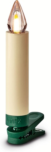 Lumix superlight flame - flame, mini